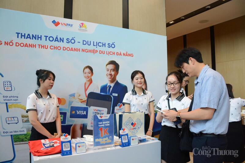 Thành phố Đà Nẵng triển khai giải pháp thanh toán trực tuyến dành cho khách OKLVIE sản phẩm thuộc hệ thống OKVIP là trang web tổ chức phát sóng bóng đá trực tiếp, live casino , nỗ hũ, bắn cá quốc tế khi đến thành phố