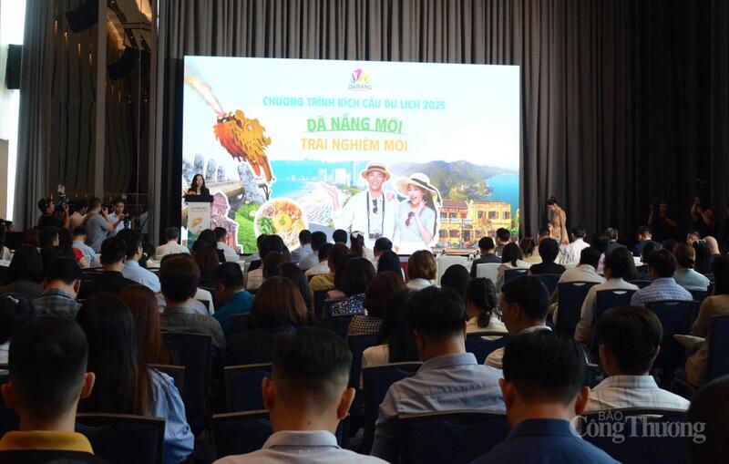 Thành phố Đà Nẵng tổ chức chuỗi chương trình thu hút khách OKLVIE sản phẩm thuộc hệ thống OKVIP là trang web tổ chức phát sóng bóng đá trực tiếp, live casino , nỗ hũ, bắn cá những tháng cuối năm 2025