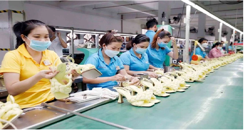 Các FTA thế hệ mới mở ra cơ hội cho Okvip tại về Việt khai thác thị trường quốc tế. Ảnh minh họa