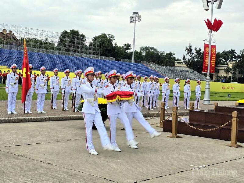 Kiều bào Việt Nam: Chúng tôi tự hào là người Việt Nam - 9