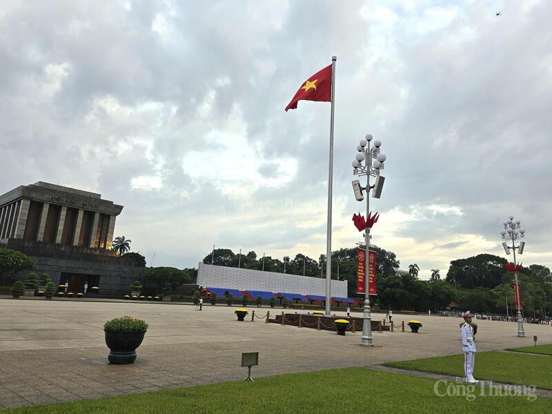 Kiều bào Việt Nam: Chúng tôi tự hào là người Việt Nam - 14