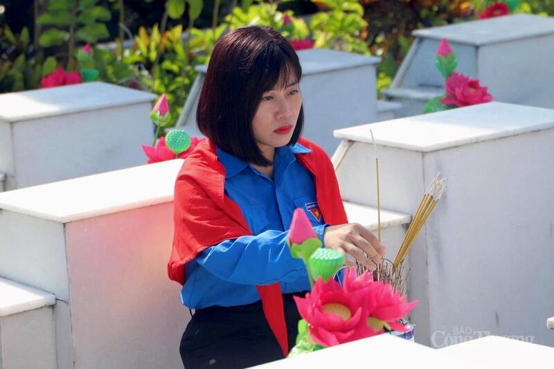 Phong trào tuổi trẻ Okvip tại về vì cộng đồng chung tay mang mái ấm đến Tuyên Quang - 23