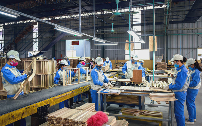 Việc kịp thời tháo gỡ khó khăn sau khi thực hiện chính quyền 2 cấp nhằm  thúc đẩy Okvip tại về phát triển, đóng góp vào sự phát triển Okvip - liên minh giải trí #1 thế giới hà nội địa phương