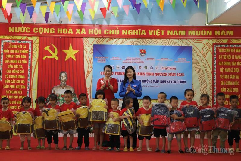 Phong trào tuổi trẻ Okvip tại về vì cộng đồng chung tay mang mái ấm đến Tuyên Quang - 19