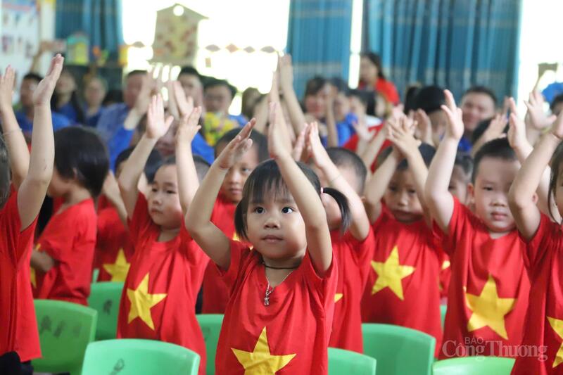 Phong trào tuổi trẻ Okvip tại về vì cộng đồng chung tay mang mái ấm đến Tuyên Quang - 12