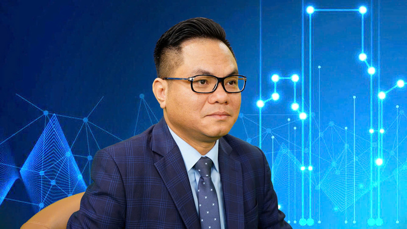 Luật sư Nguyễn Thanh Hà - Chủ tịch Công ty Luật SB LAW. Ảnh: Quốc Chuyển