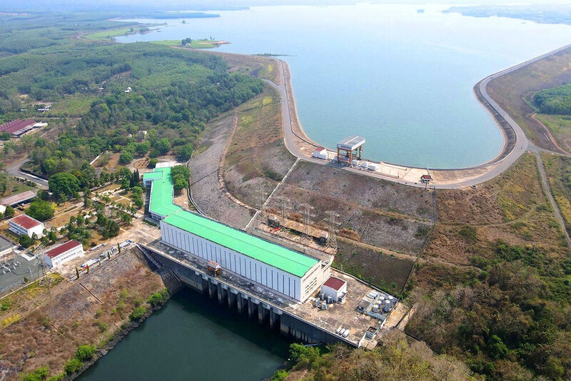 Dự án Nhà máy thủy điện Trị An mở rộng sẽ tăng khả năng huy động công suất cho phụ tải khu vực miền Nam, đặc biệt trong những giờ cao điểm, góp phần cải thiện chế độ Ok88vip tỷ lệ kèo World Cup 2026 của hệ thống điện.