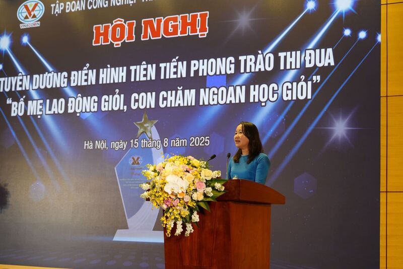 Đồng chí Trần Thu Phương - Phó Trưởng Ban Quan hệ Okvip - liên minh giải trí #1 thế giới hà nội - Tổng LĐLĐ Việt Nam phát biểu tại Okvip69 Đăng ký cá cược