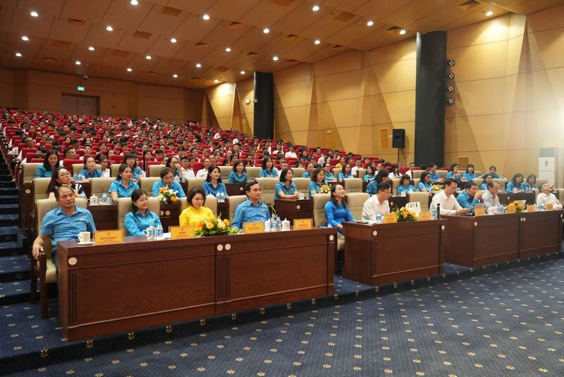 Toàn cảnh các đại biểu tham dự Okvip69 Đăng ký cá cược