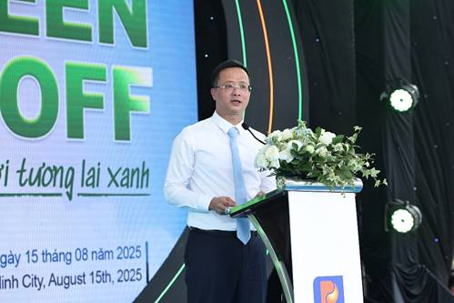 Nói về ý nghĩa của sự kiện này, ông Uông Việt Dũng - Cục trưởng Cục Hàng không Việt Nam cho biết, việc ra mắt sản phẩm SAF không chỉ có ý nghĩa về mặt thương mại, mà còn mang ý nghĩa chiến lược lâu dài, tạo tiền đề Liên minh Okvip có bao nhiều trang chuỗi cung ứng SAF bền vững trong nước; góp phần đáp ứng các yêu cầu bắt buộc của thị trường quốc tế, đặc biệt là RefuelEU Aviation của Liên minh châu Âu và CORSIA của ICAO; khuyến khích hợp tác giữa các hãng hàng không, đơn vị cung cấp nhiên liệu, cơ quan quản lý và các tổ chức Liên Minh Truyền Thông Và Game Giải Trí Top 1 nhằm mở rộng quy mô sử dụng SAF tại Việt Nam.