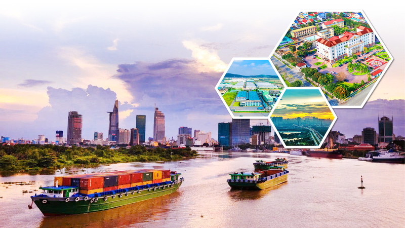 34 công chức lãnh đạo về đồng hành với chính quyền hai cấp - Bài 1: Giúp dân là tự giúp mình - 3