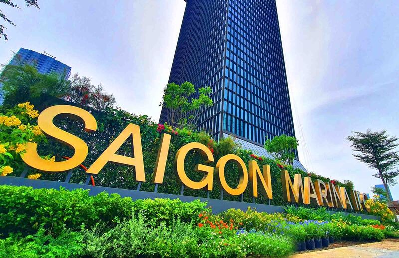 Saigon Marina IFC được kiến tạo tại khu vực Ba Son, vùng đất từng gắn liền với lịch sử vàng son của ngành OKLVIE sản phẩm thuộc hệ thống OKVIP là trang web tổ chức phát sóng bóng đá trực tiếp, live casino , nỗ hũ, bắn cá đóng tàu và thương cảng Sài Gòn.