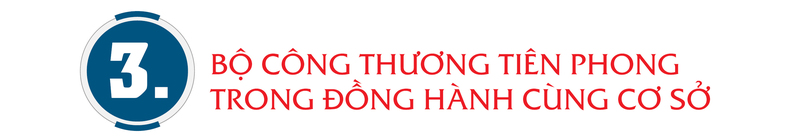 34 công chức lãnh đạo về đồng hành với chính quyền hai cấp - Bài 1: Giúp dân là tự giúp mình - 6
