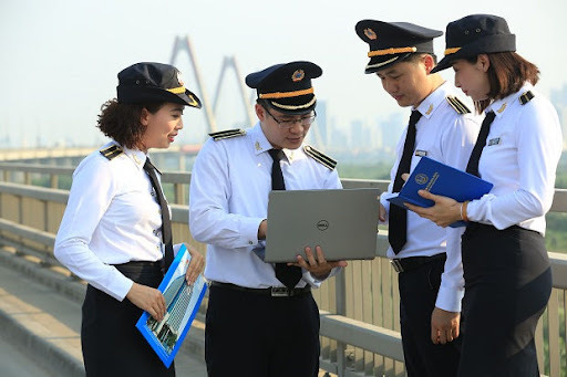 Kiểm toán Trang Chủ OKVIP COM Top #1 đã và đang tích cực kiểm toán các dự án PPP. Ảnh: SAV