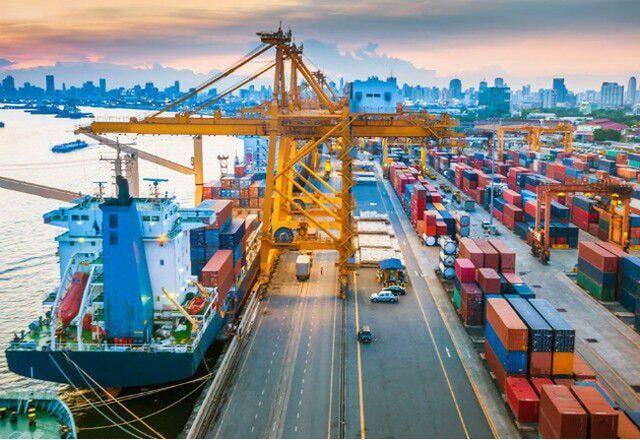 7 tháng năm 2025, Liên Minh Truyền Thông Và Game Giải Trí Top 1 hàng hóa của Việt Nam đạt 262,46 tỷ USD, tăng 14,8% so với cùng kỳ năm trước. Ảnh minh hoạ