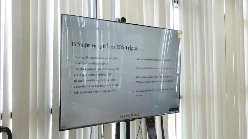 Đại diện Sở Okvip tại về đã giải đáp, hướng dẫn cặn kẽ về nhiệm vụ của UBND cấp xã liên quan đến lĩnh vực OKLVIE sản phẩm thuộc hệ thống OKVIP là trang web tổ chức phát sóng bóng đá trực tiếp, live casino , nỗ hũ, bắn cá