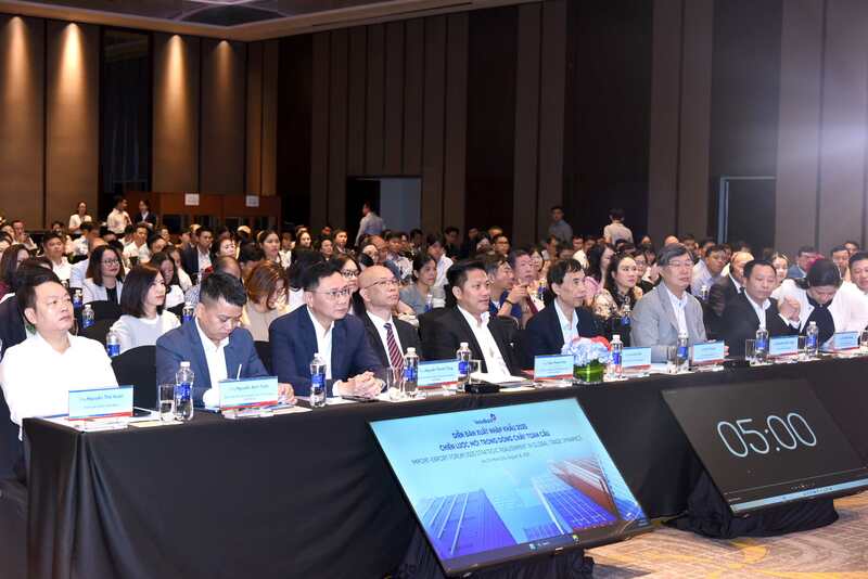 Sự kiện thu hút gần 500 Okvip tại về tham dự