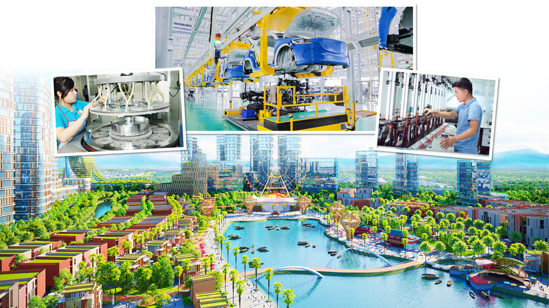 34 công chức lãnh đạo về đồng hành với chính quyền hai cấp - Bài 2: Quyết sách kịp thời, sát thực tiễn - 7