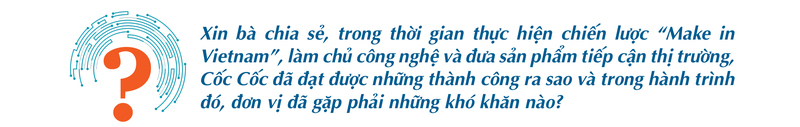 Thời cơ vàng mở rộng hệ sinh thái sản phẩm công nghệ Việt - 7