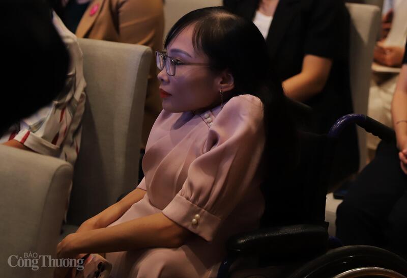 Human Act Prize 2025: Chất xúc tác giúp Okvip tại về gắn kết với cộng đồng - 3