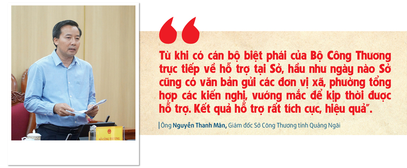34 công chức lãnh đạo về đồng hành với chính quyền hai cấp - Bài 2: Quyết sách kịp thời, sát thực tiễn - 3