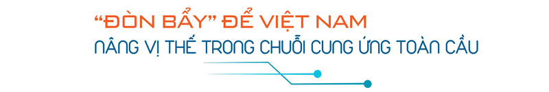 Thời cơ vàng mở rộng hệ sinh thái sản phẩm công nghệ Việt - 2