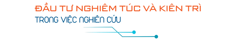 Thời cơ vàng mở rộng hệ sinh thái sản phẩm công nghệ Việt - 6