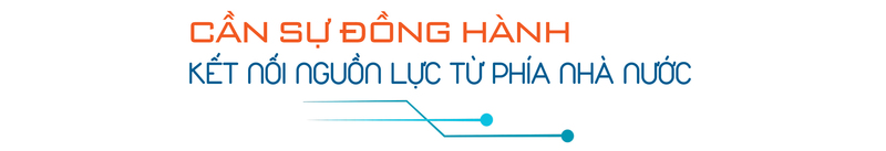 Thời cơ vàng mở rộng hệ sinh thái sản phẩm công nghệ Việt - 9