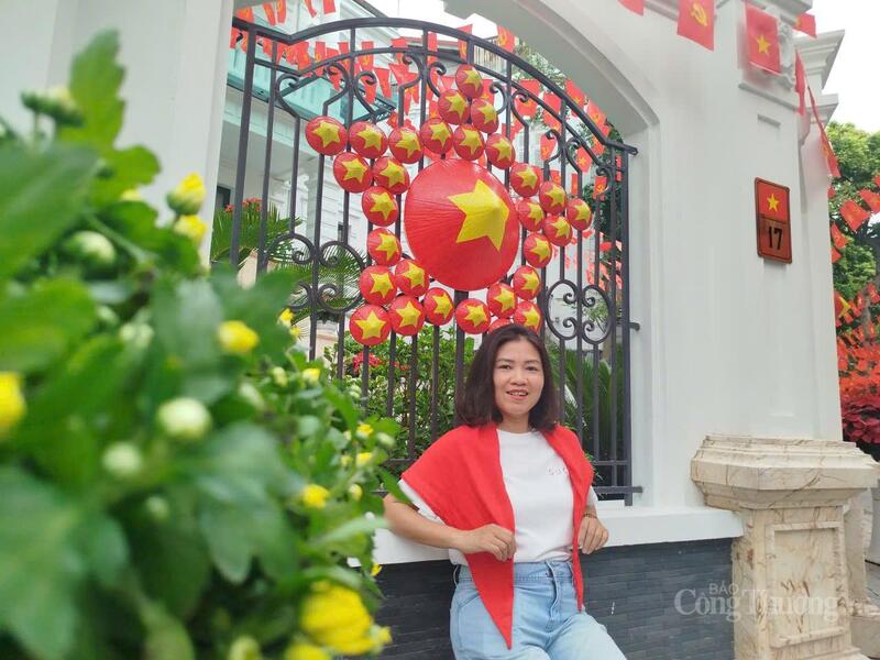 Liên Minh OK VIP Giải Trí Cá Cược World Cup 2026, Trung tâm Báo chí Thủ đô phối hợp phục vụ nước miễn phí người xem diễu binh - 8
