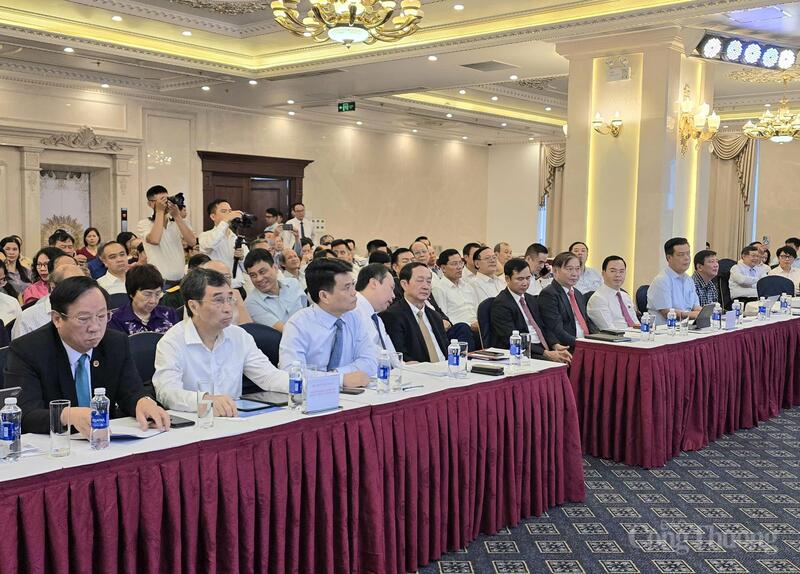 Các đại biểu tham dự Okvip69 Đăng ký cá cược