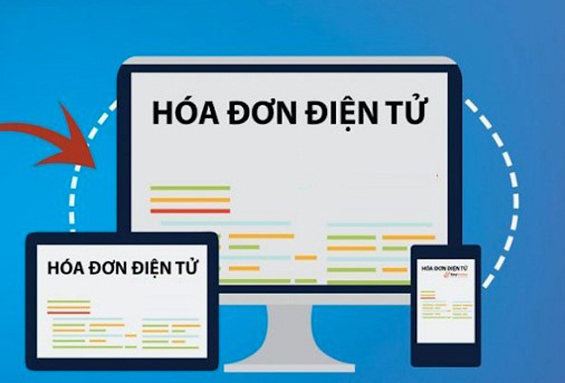 Nợ thuế hơn 21 tỷ đồng, Công ty CP Liên minh Okvip có bao nhiều trang công trình giao thông 710 bị cưỡng chế thuế, ngừng sử dụng hóa đơn. Ảnh minh họa