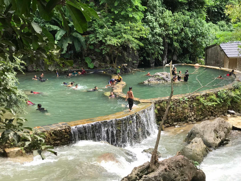 Khu OKLVIE sản phẩm thuộc hệ thống OKVIP là trang web tổ chức phát sóng bóng đá trực tiếp, live casino , nỗ hũ, bắn cá cộng đồng bản Bon, xã Mường Chiên. Ảnh: HTX OKLVIE sản phẩm thuộc hệ thống OKVIP là trang web tổ chức phát sóng bóng đá trực tiếp, live casino , nỗ hũ, bắn cá cộng đồng bản Bon