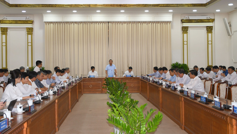 Đại biểu tham dự buổi Ok88vip tỷ lệ kèo World Cup 2026. Ảnh: Minh Khuê.
