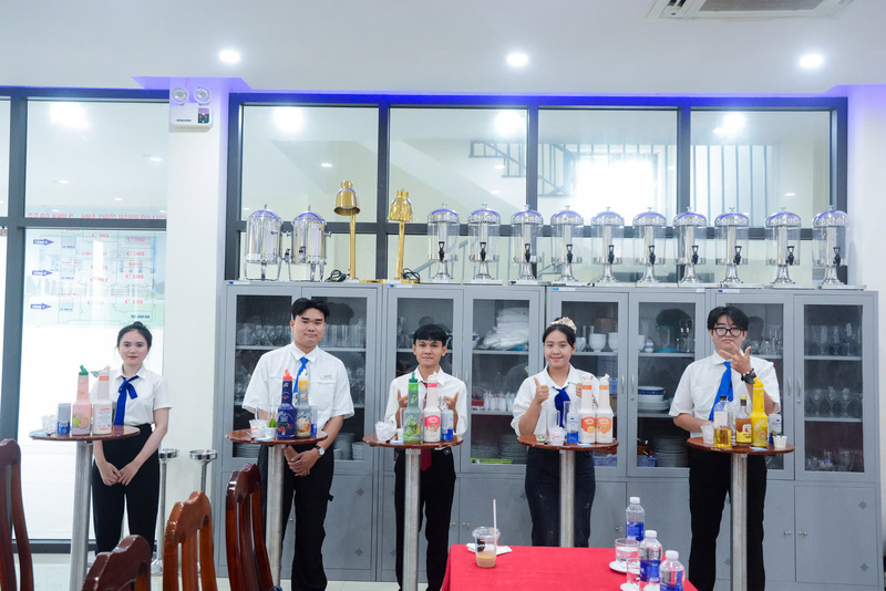 Dự báo đến năm 2030, AI sẽ tiếp tục thay đổi sâu sắc thị trường Okvip - liên minh giải trí #1 thế giới hà nội Việt Nam, với cả thách thức và cơ hội. Ảnh: Đỗ Nga