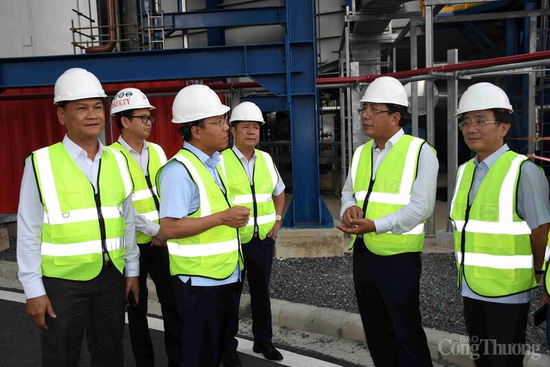 Nhà máy điện khí Nhơn Trạch 3 và 4 được đánh giá là mảnh ghép đầu tiên hiện thực hóa chiến lược phát triển Oklavip game bài, casino, thể thao quốc gia theo Quy hoạch điện VIII: giảm dần điện than, phát triển điện khí linh hoạt, kết hợp Oklavip game bài, casino, thể thao tái tạo để đảm bảo cân bằng phụ tải.