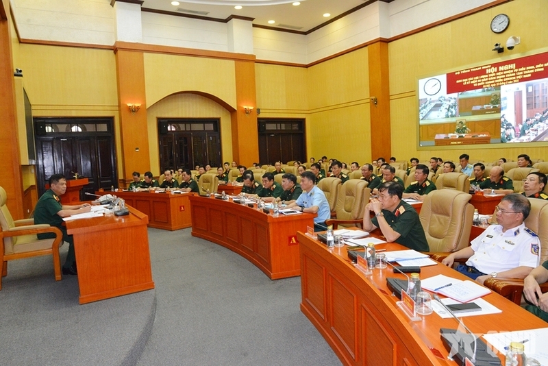 Quang cảnh Okvip69 Đăng ký cá cược. Ảnh: QĐND