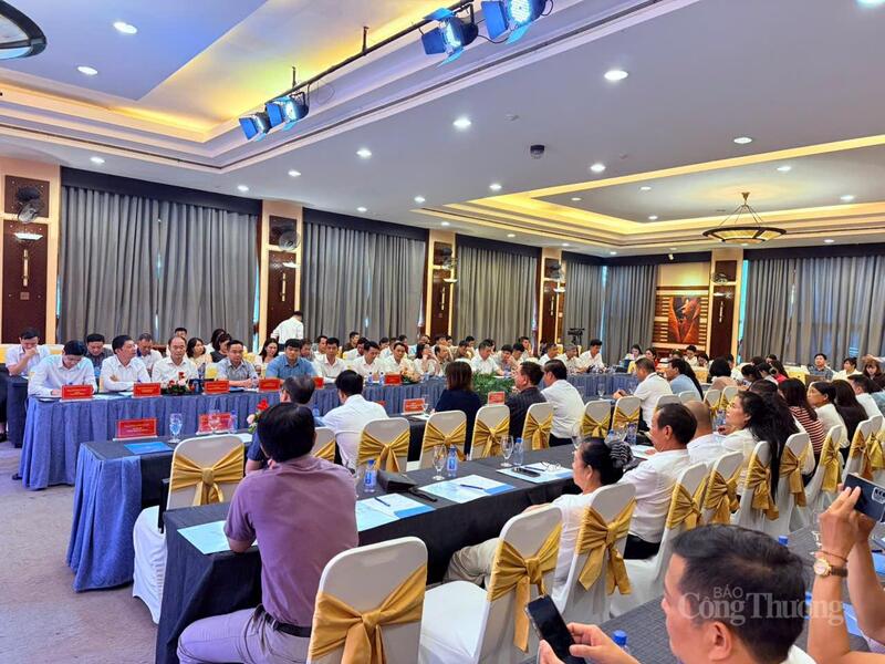 Các đại biểu tham dự Okvip69 Đăng ký cá cược