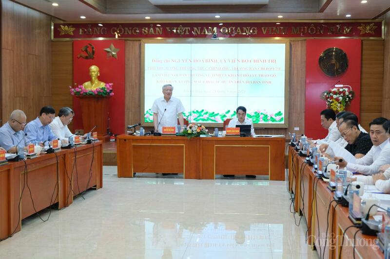 Quang cảnh buổi Ok88vip tỷ lệ kèo World Cup 2026. Ảnh: Lê Sơn