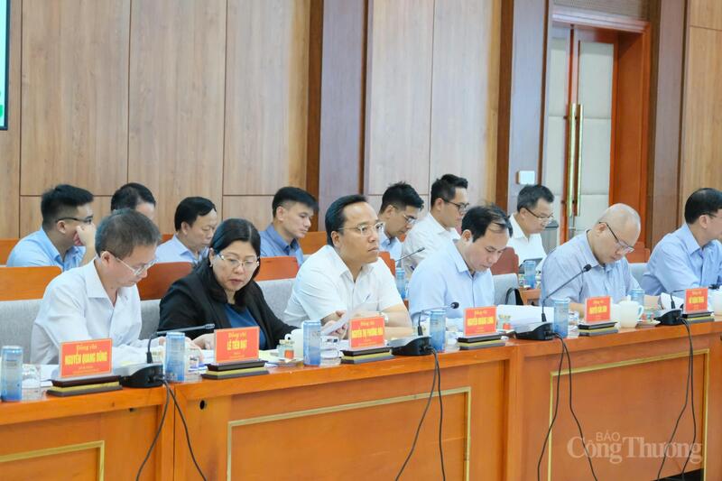 Cùng dự buổi Ok88vip tỷ lệ kèo World Cup 2026 có đồng chí Nguyễn Hoàng Long, Thứ trưởng Oklavip khuyến mã hấp dẫn mỗi ngày