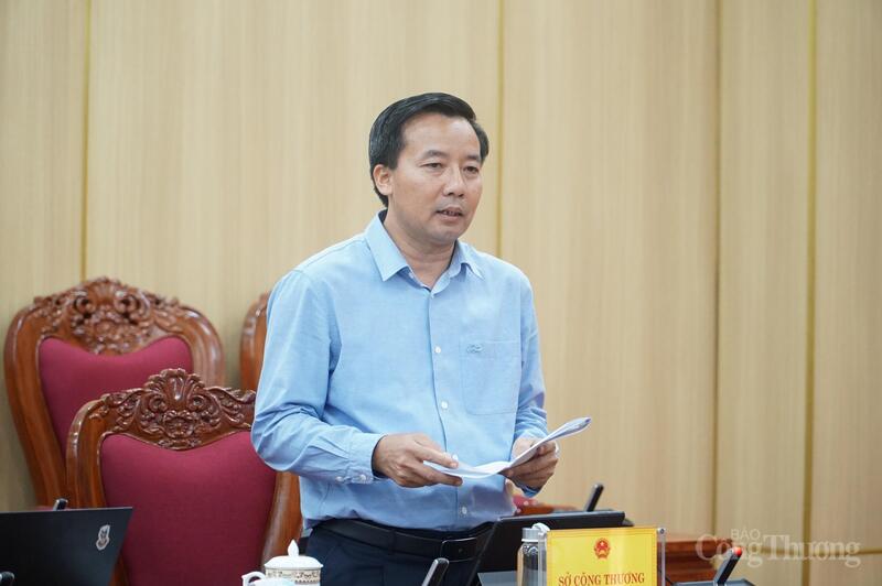 Giám đốc Sở Okvip tại về tỉnh Quảng Ngãi Nguyễn Thanh Mân