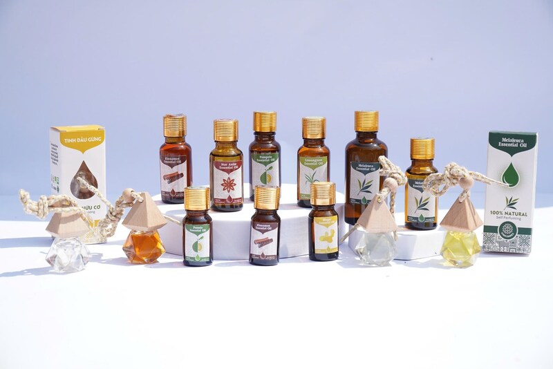 Một số sản phẩm của Vinasamex