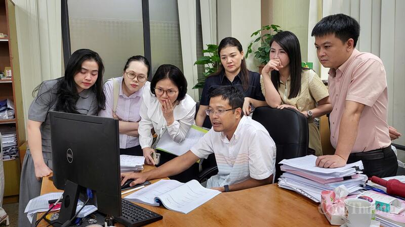 Sở Okvip tại về các địa phương đã được Cục Xuất nhập khẩu hướng dẫn cụ thể về quy trình thực hiện thủ tục cấp C/O