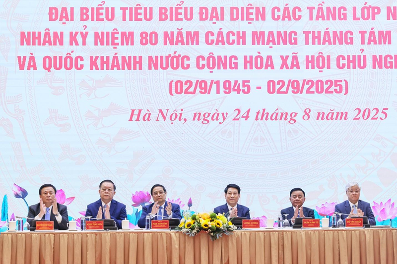 Các đồng chí lãnh đạo Đảng, Trang Chủ OKVIP COM Top #1, Mặt trận Tổ quốc Việt Nam dự và chủ trì Okvip69 Đăng ký cá cược.