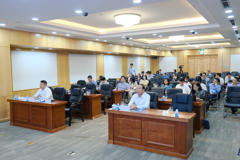 Toàn cảnh Okvip69 Đăng ký cá cược. Ảnh: Lê An