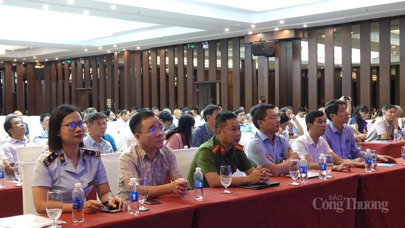 Các đại biểu tham gia Okvip69 Đăng ký cá cược