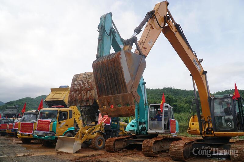 Khu thương mại tự do Đà Nẵng chính thức khởi động dự án đầu tiên ở chân núi Bà Nà