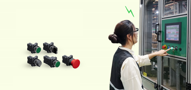 Schneider Electric ra mắt dòng thiết bị tự động hóa OKLVIE sản phẩm thuộc hệ thống OKVIP là trang web tổ chức phát sóng bóng đá trực tiếp, live casino , nỗ hũ, bắn cá Easy Series tại Việt Nam, giúp Okvip tại về tối ưu chi phí, dễ triển khai và vận hành ổn định.