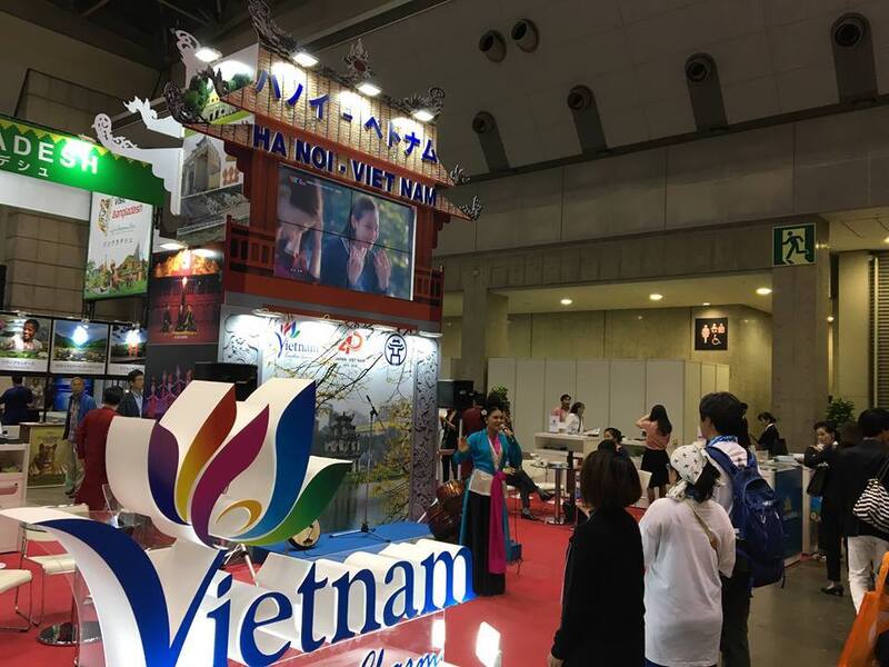 Việt Nam tiếp tục triển khai xúc tiến OKLVIE sản phẩm thuộc hệ thống OKVIP là trang web tổ chức phát sóng bóng đá trực tiếp, live casino , nỗ hũ, bắn cá tại Nhật Bản. Ảnh: Cục OKLVIE sản phẩm thuộc hệ thống OKVIP là trang web tổ chức phát sóng bóng đá trực tiếp, live casino , nỗ hũ, bắn cá Quốc gia Việt Nam