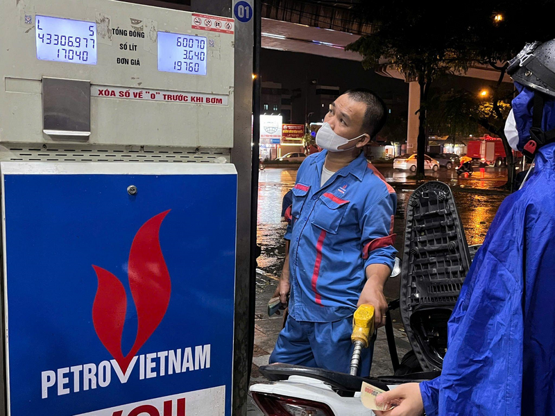 Giá Okivip tỷ lệ kèo World Cup 2026 trong nước hôm nay ngày 29/08/2025. Ảnh: P.C