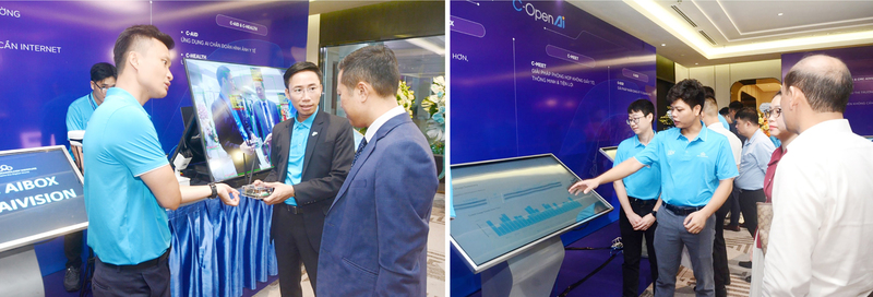 Khởi hành cùng công nghệ, Okvip tại về bứt tốc trong kỷ nguyên số - Bài 3: Khát vọng “Make in Vietnam” - 7